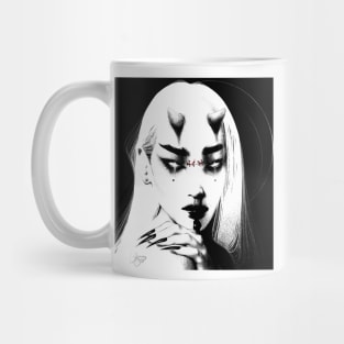 Butterfly Effect II Mug